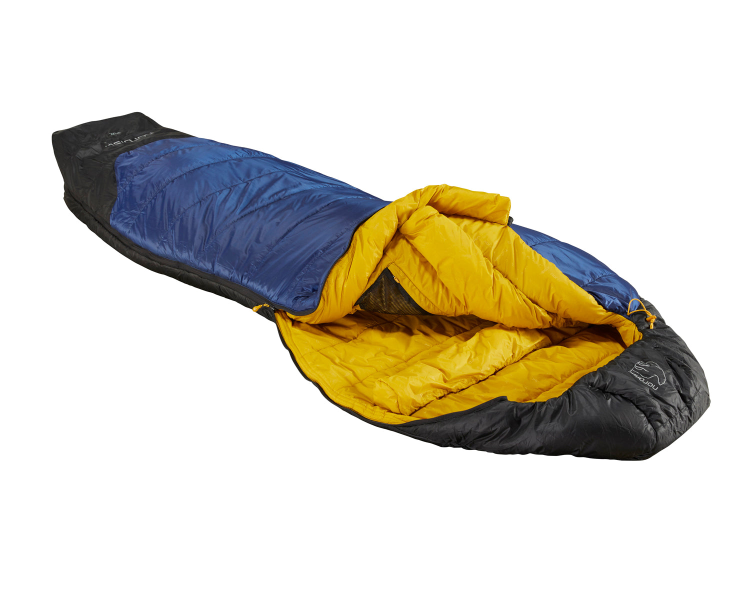 Puk -2° Curve M Sleeping Bag