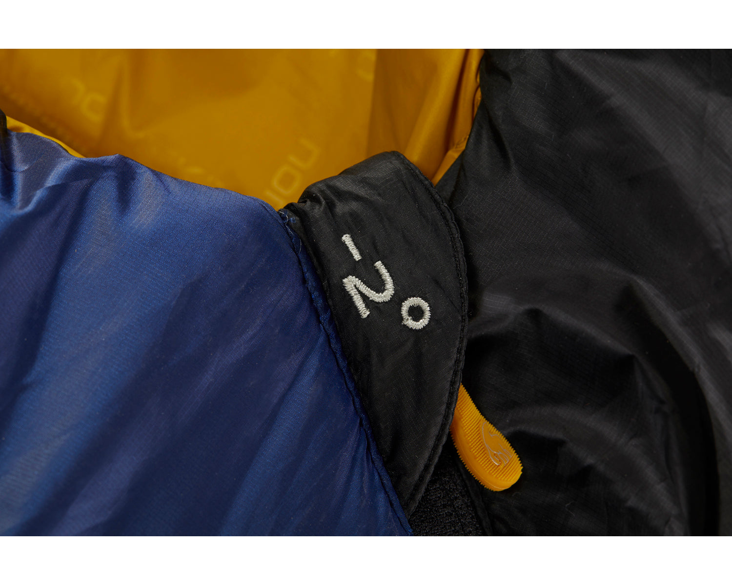 Puk -2° Curve M Sleeping Bag