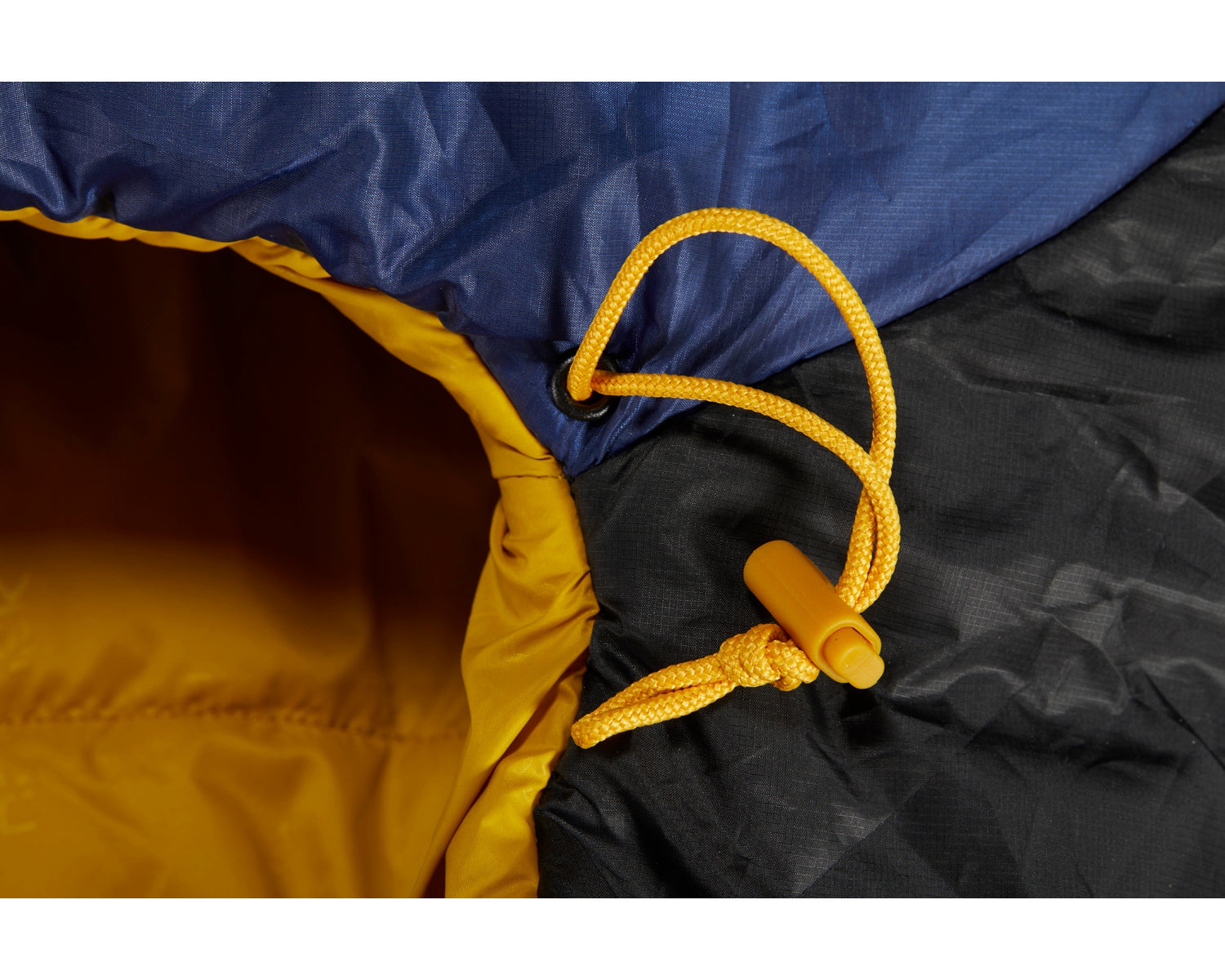 Puk -2° Curve M Sleeping Bag