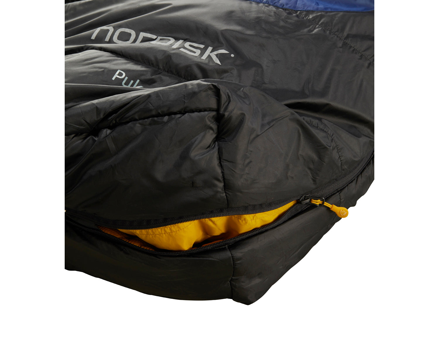 Puk -2° Curve M Sleeping Bag