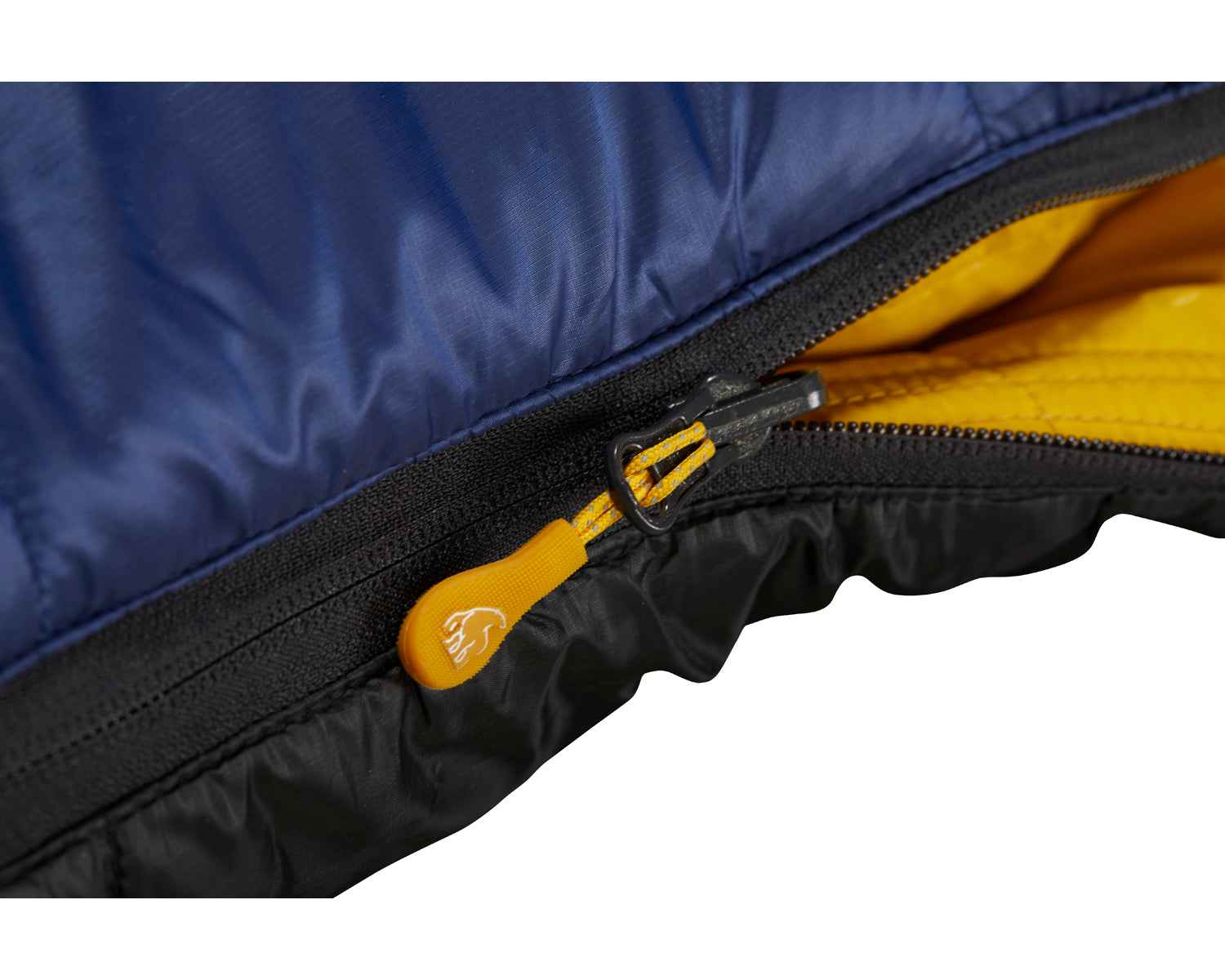 Puk -2° Curve M Sleeping Bag