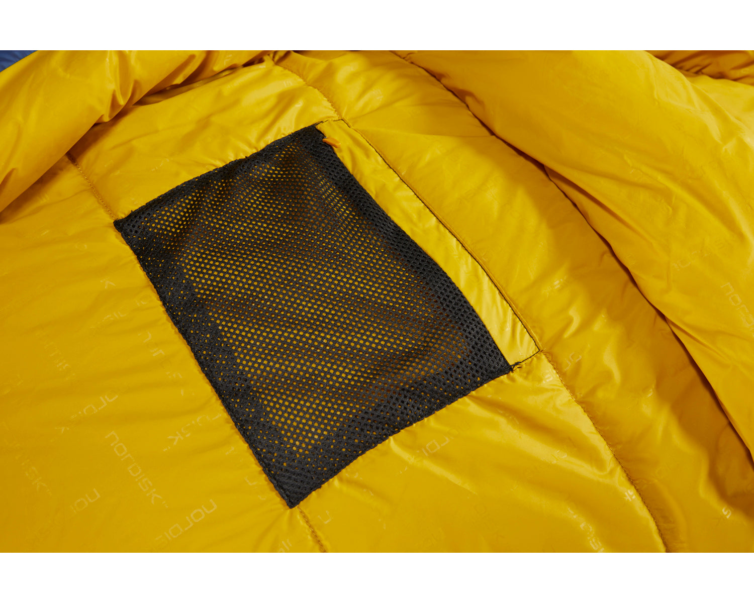 Puk -2° Curve M Sleeping Bag