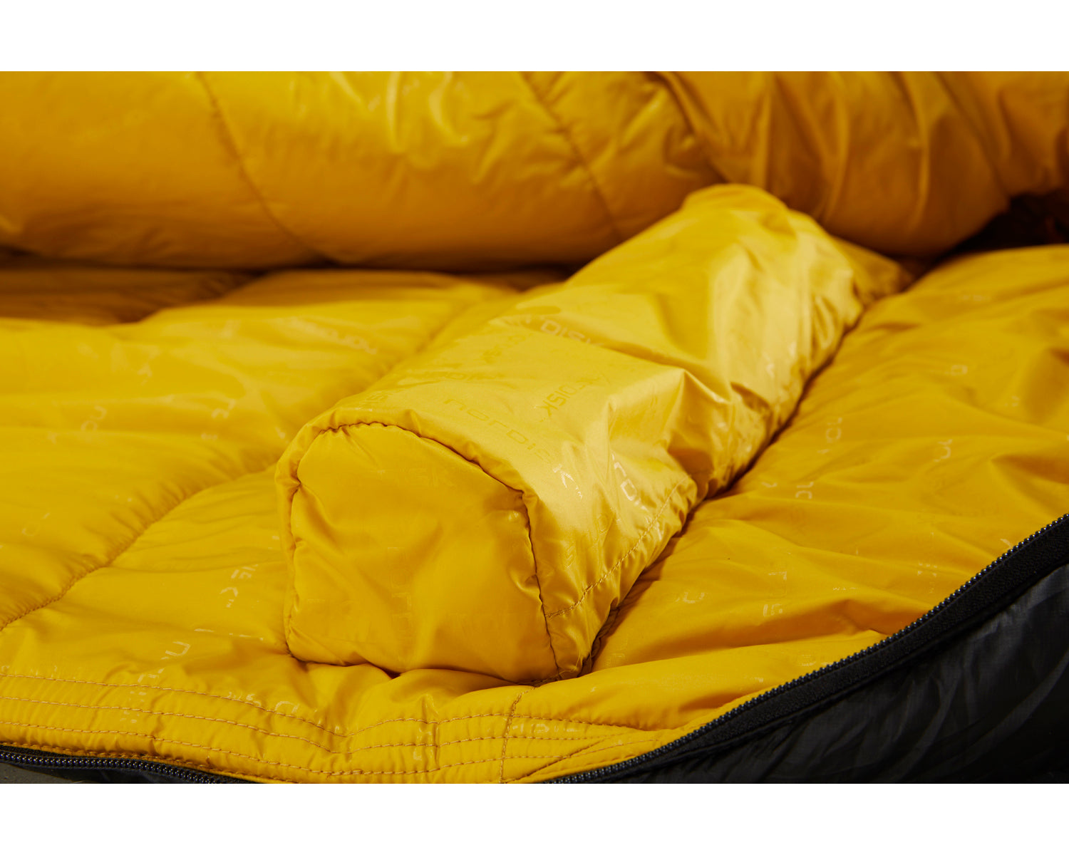 Puk -2° Curve M Sleeping Bag