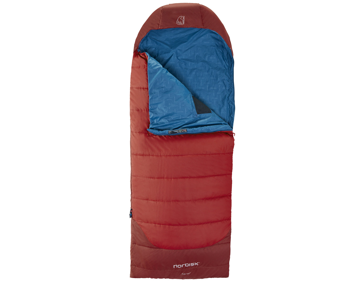 Puk +10° Blanket M Sleeping Bag