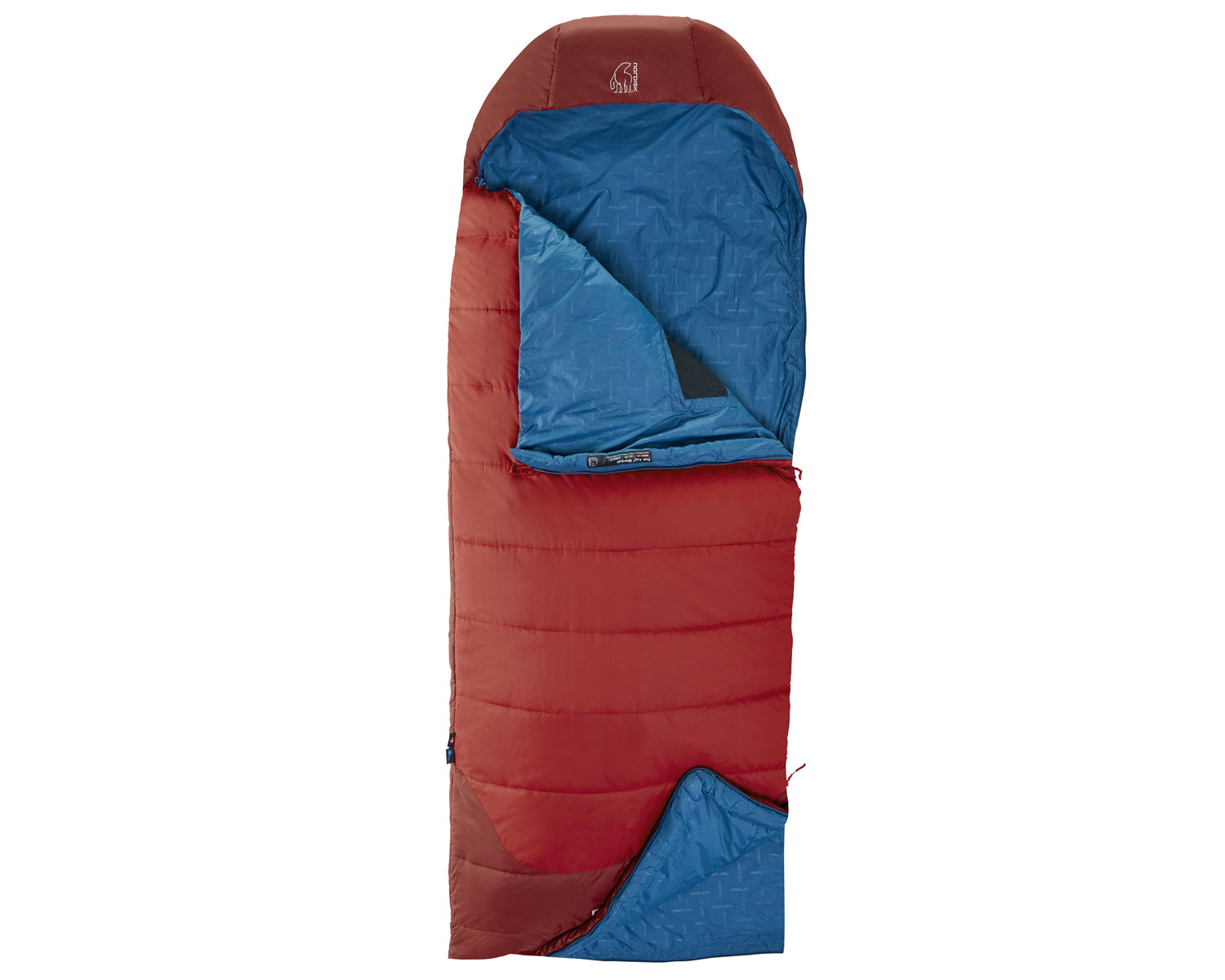 Puk +10° Blanket M Sleeping Bag