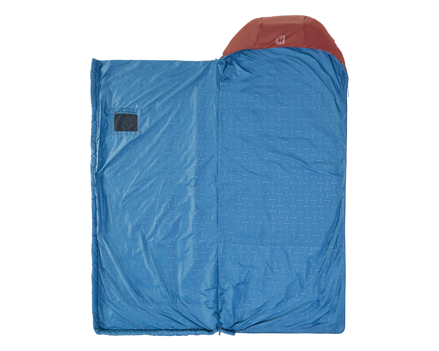 Puk +10° Blanket M Sleeping Bag