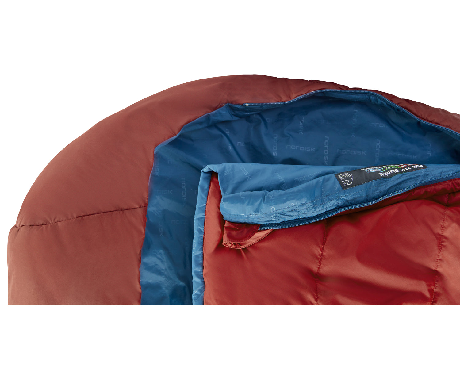 Puk +10° Blanket M Sleeping Bag