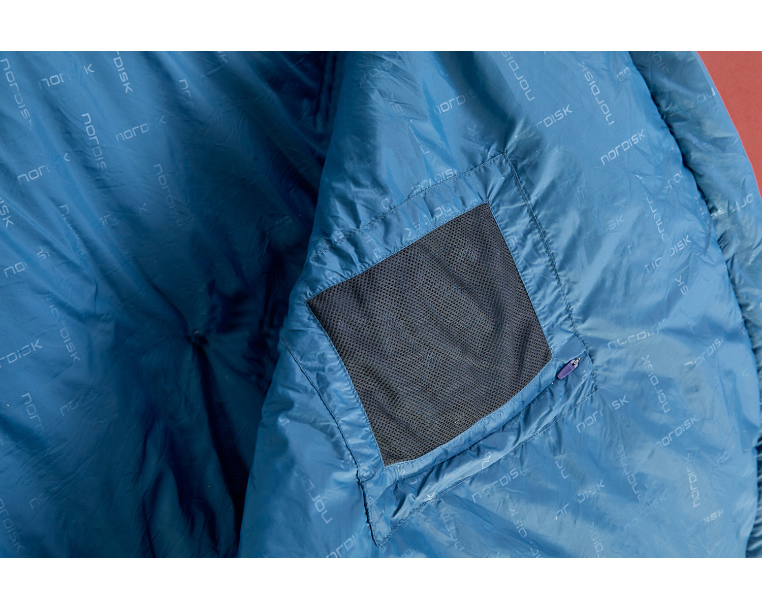 Puk +10° Blanket M Sleeping Bag