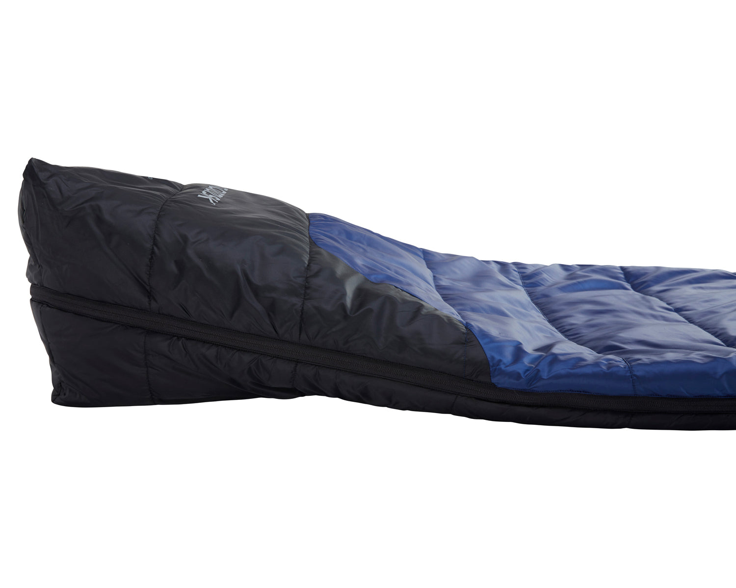 Puk +10° Curve M Sleeping Bag