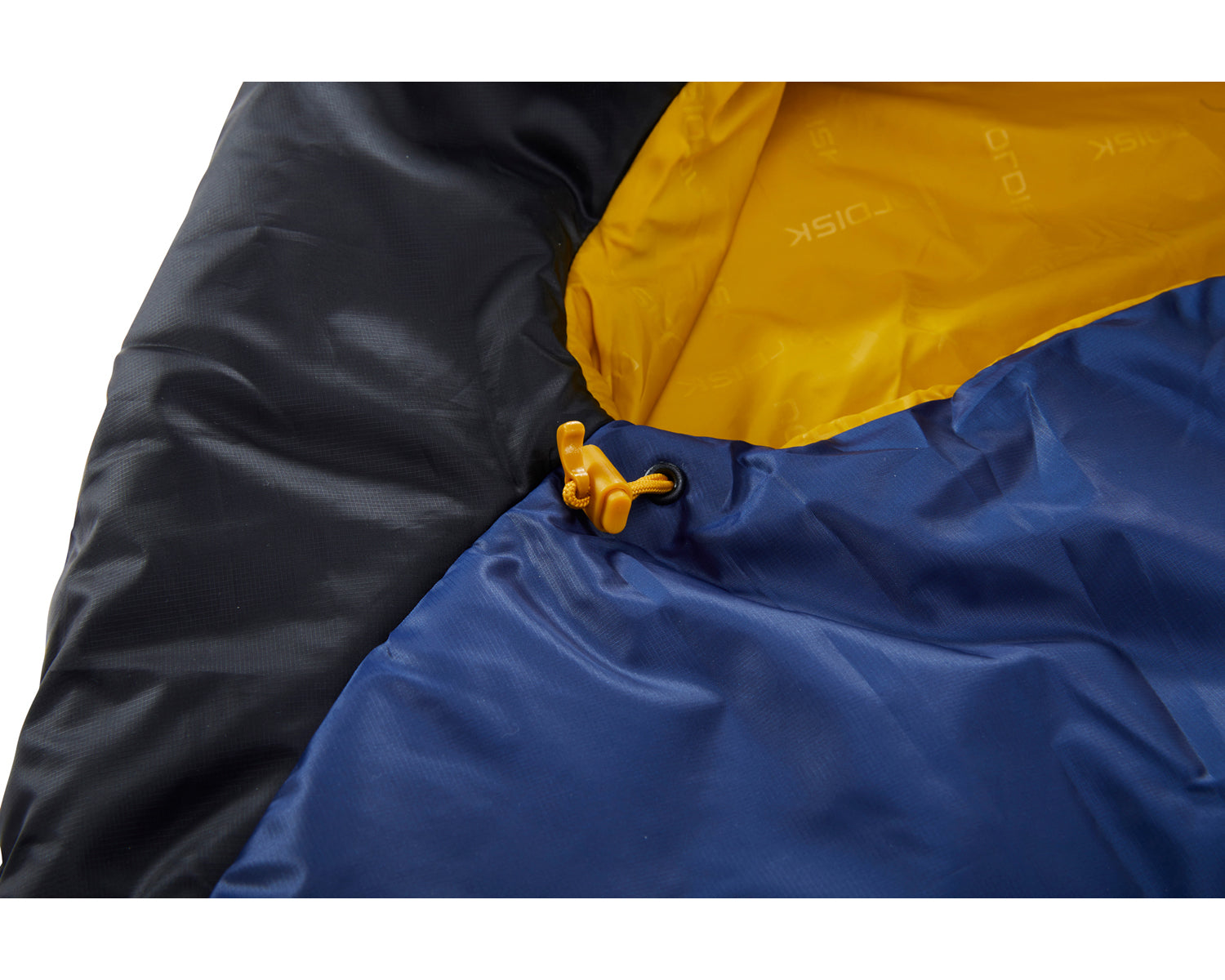 Puk +10° Curve M Sleeping Bag