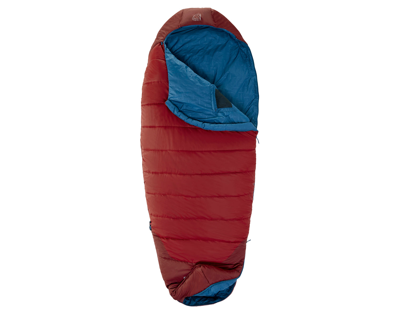 Puk +4° Egg M Sleeping Bag