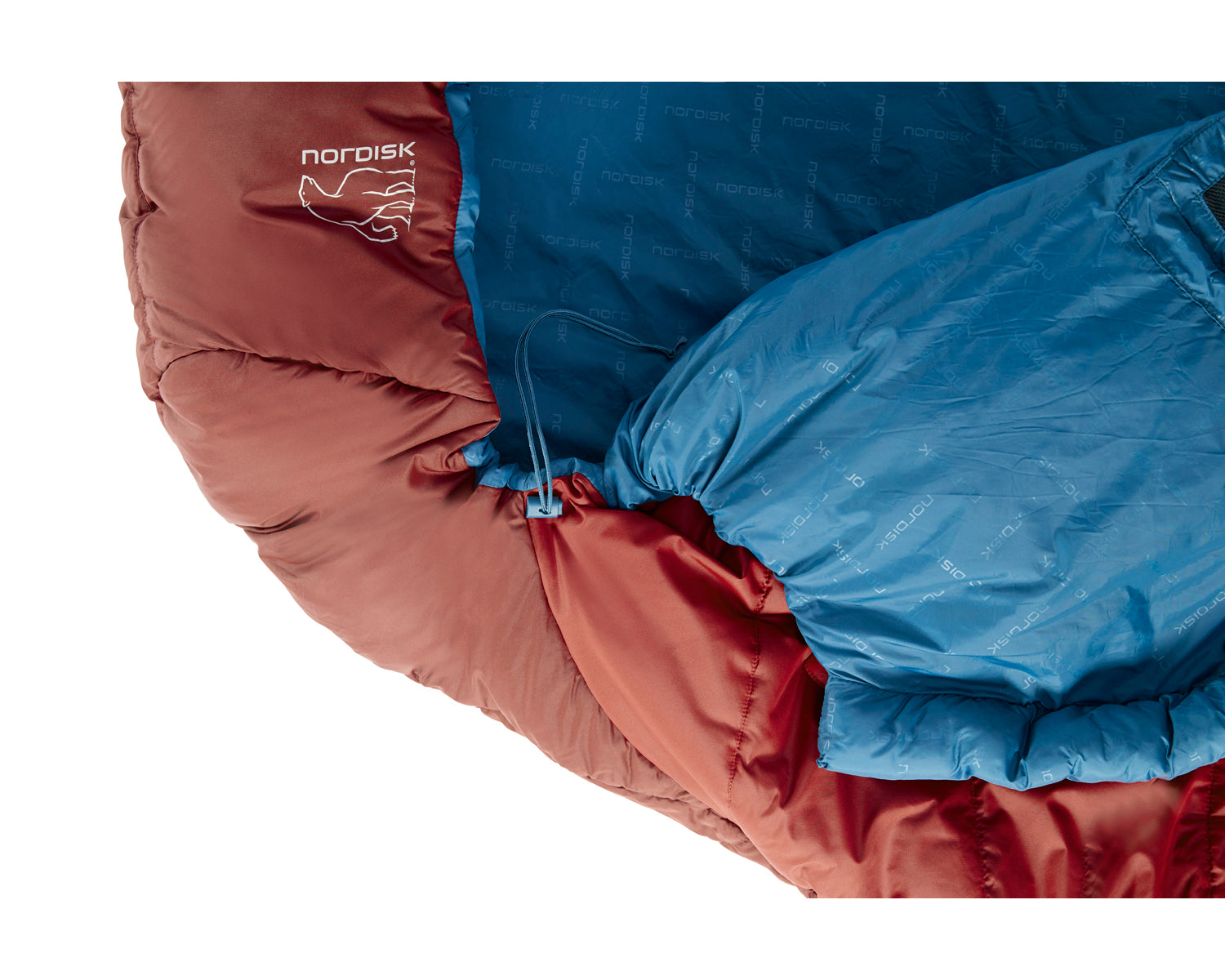 Puk +4° Egg M Sleeping Bag