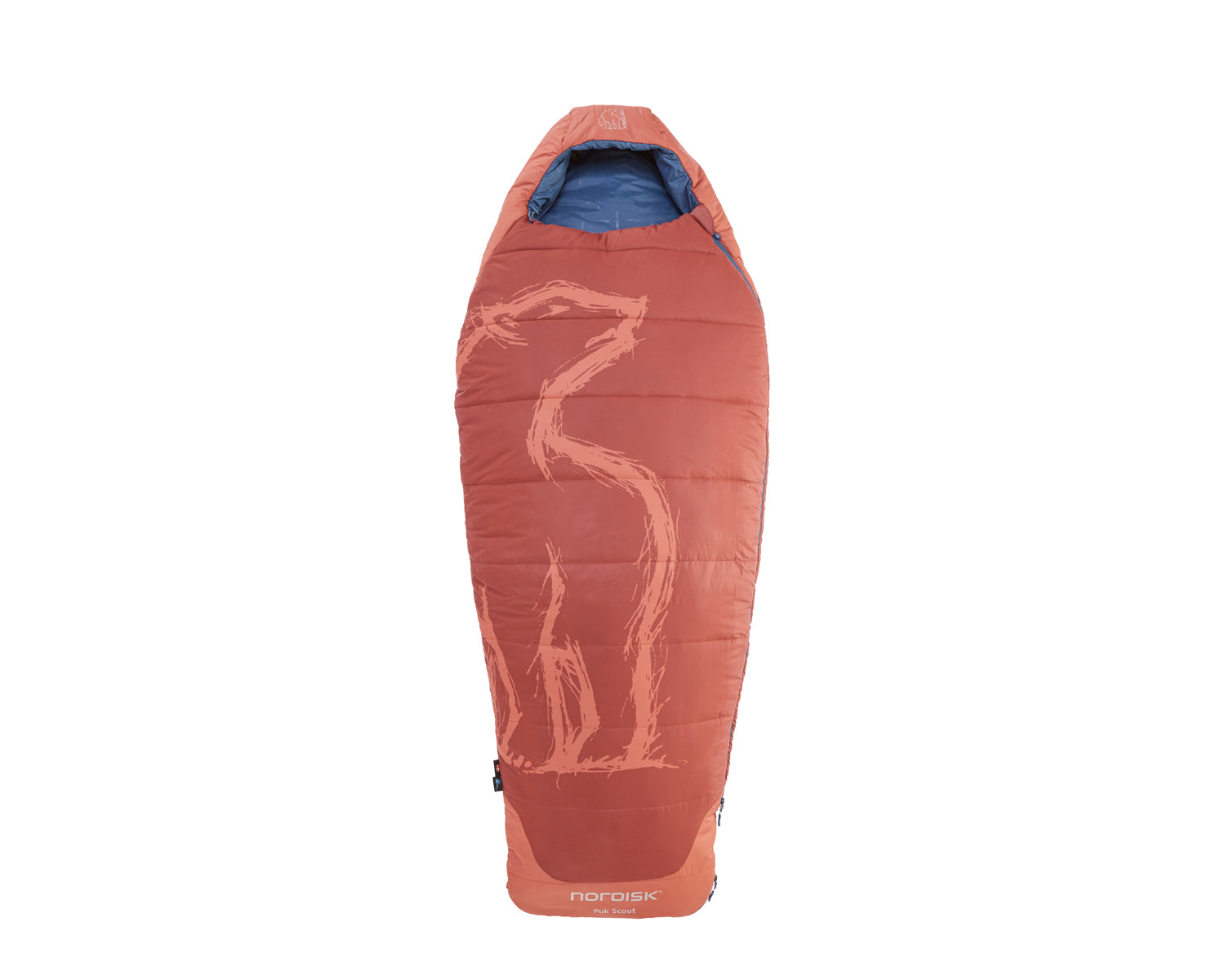 Puk Scout Sleeping Bag