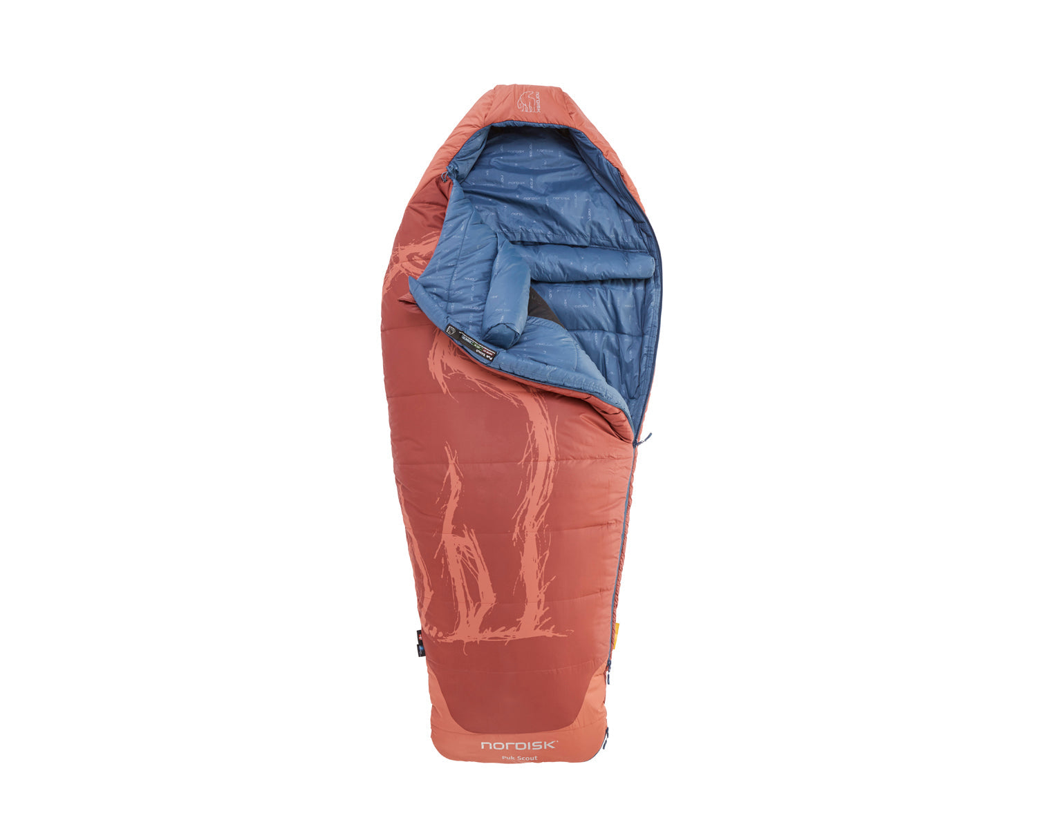 Puk Scout Sleeping Bag