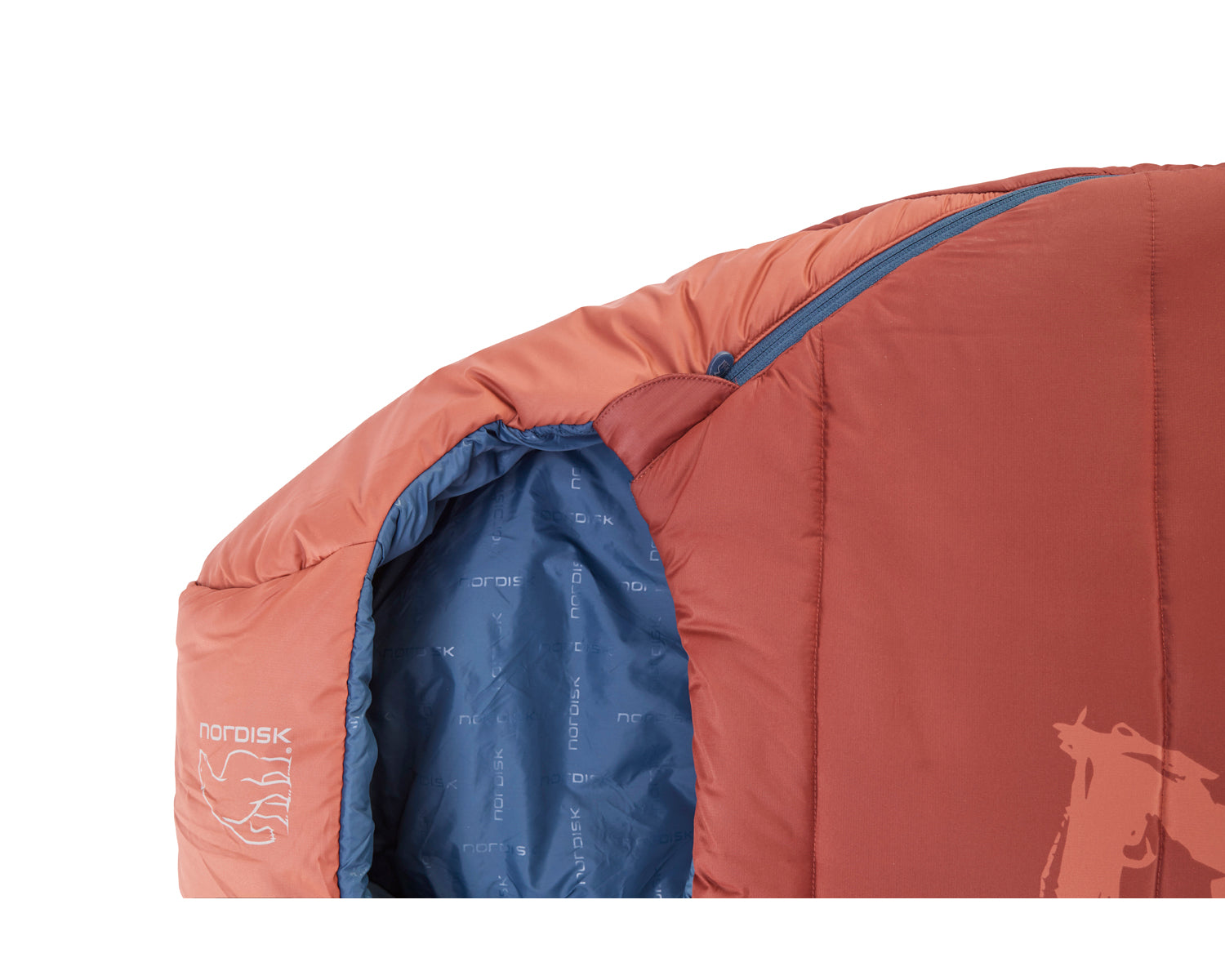 Puk Scout Sleeping Bag