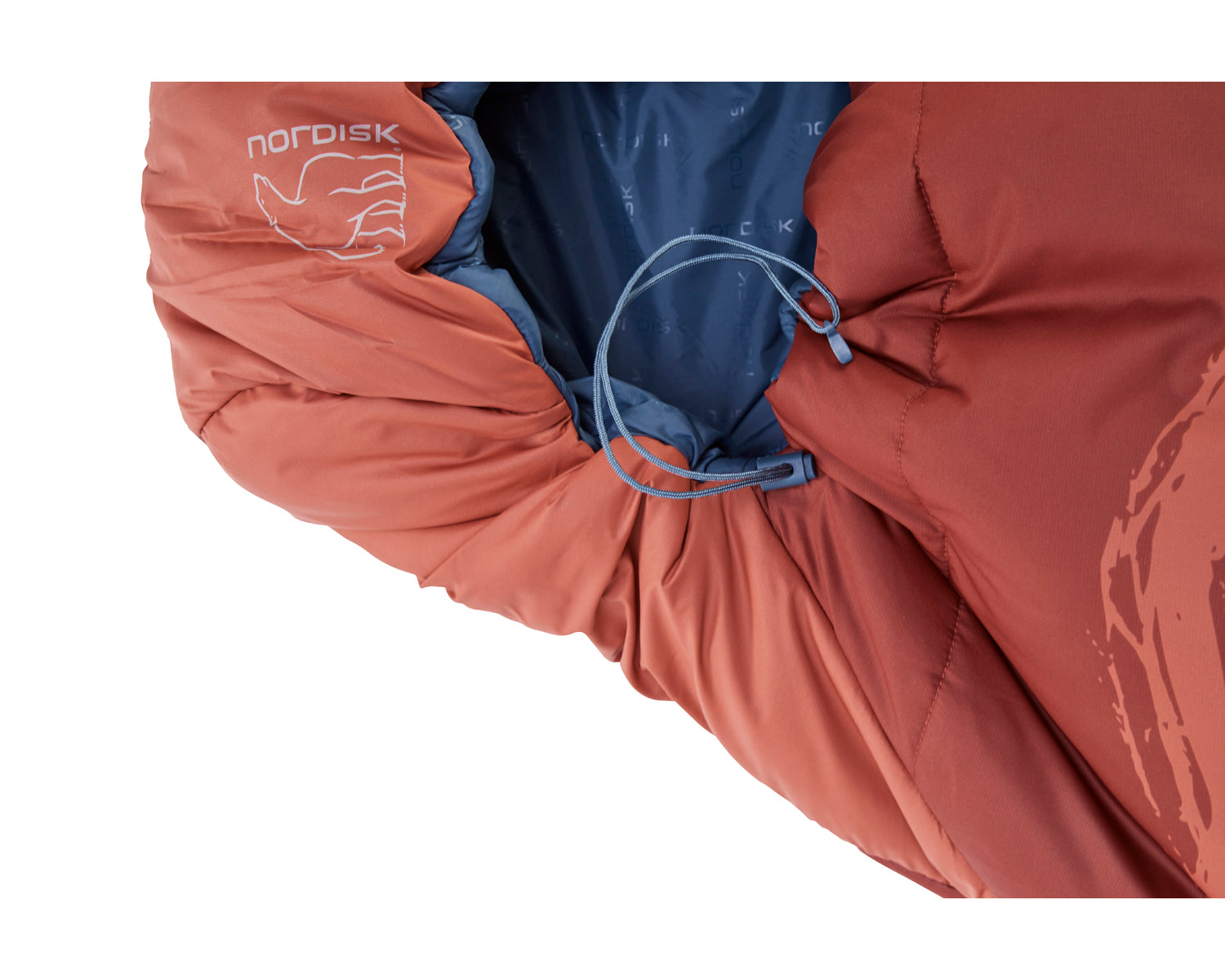 Puk Scout Sleeping Bag