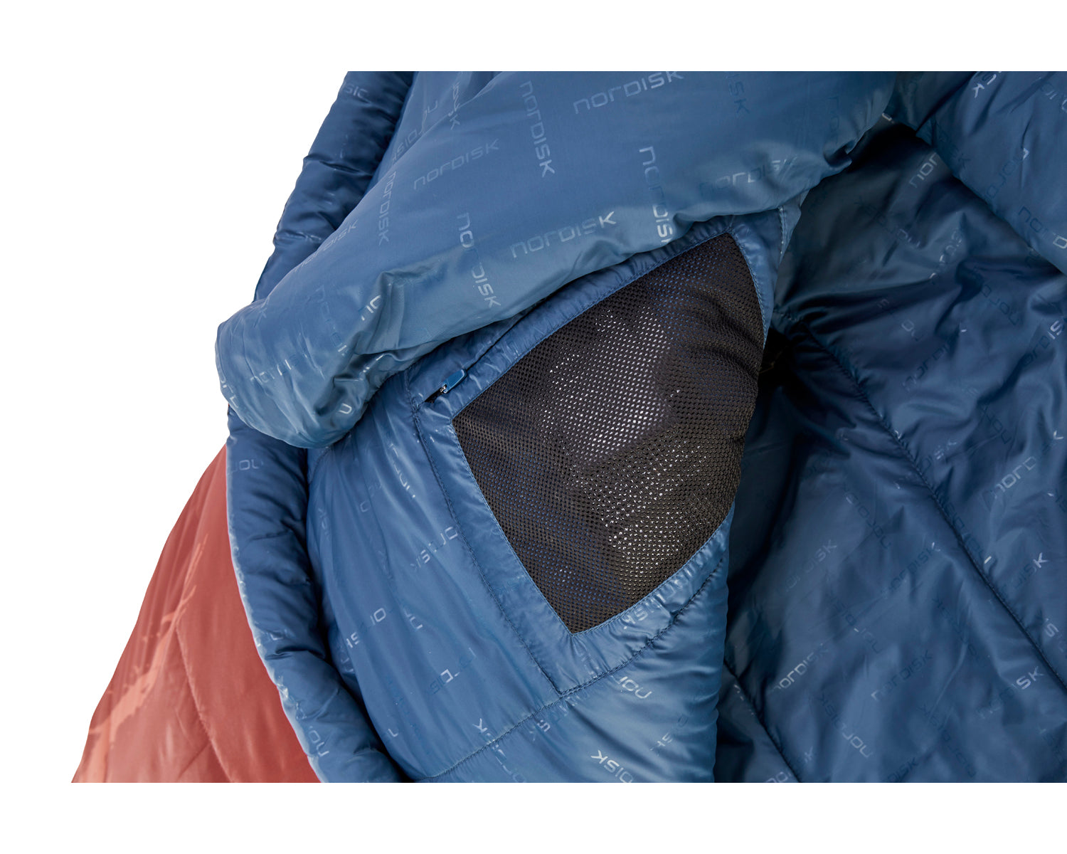 Puk Scout Sleeping Bag