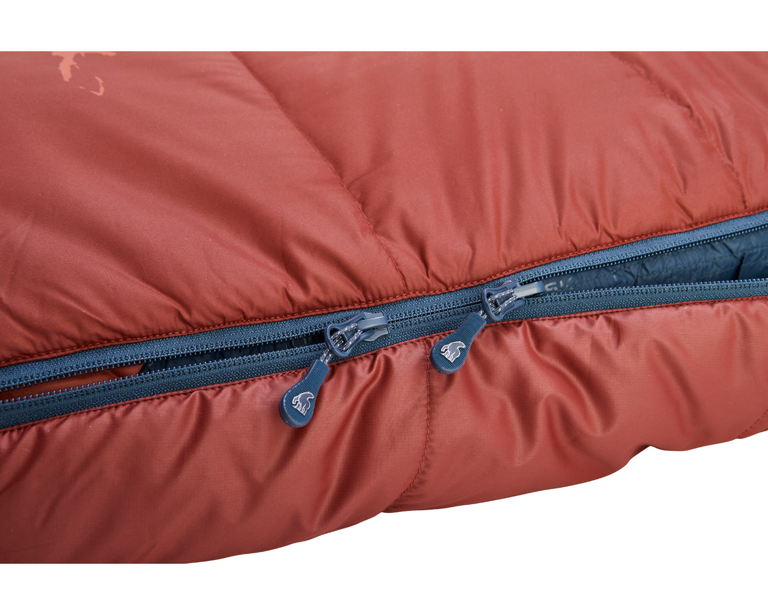 Puk Scout Sleeping Bag