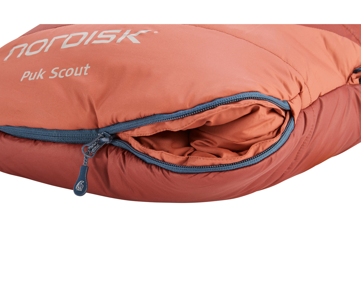 Puk Scout Sleeping Bag