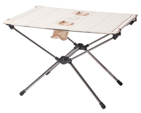【新品未開封】NORDISK Riskkov Table アウトドアテーブル risskov-table-onesize-