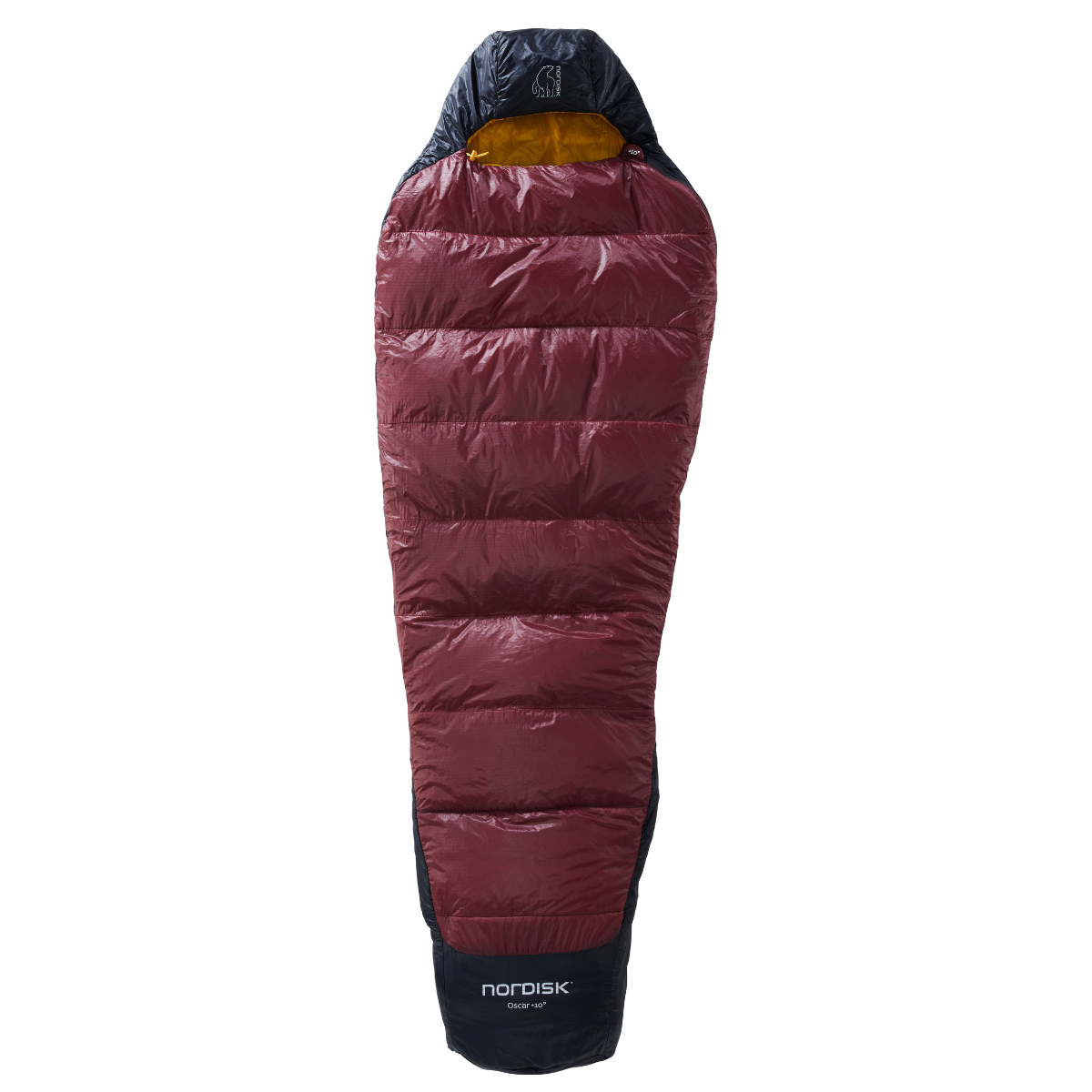 Oscar +10 Mummy Size L