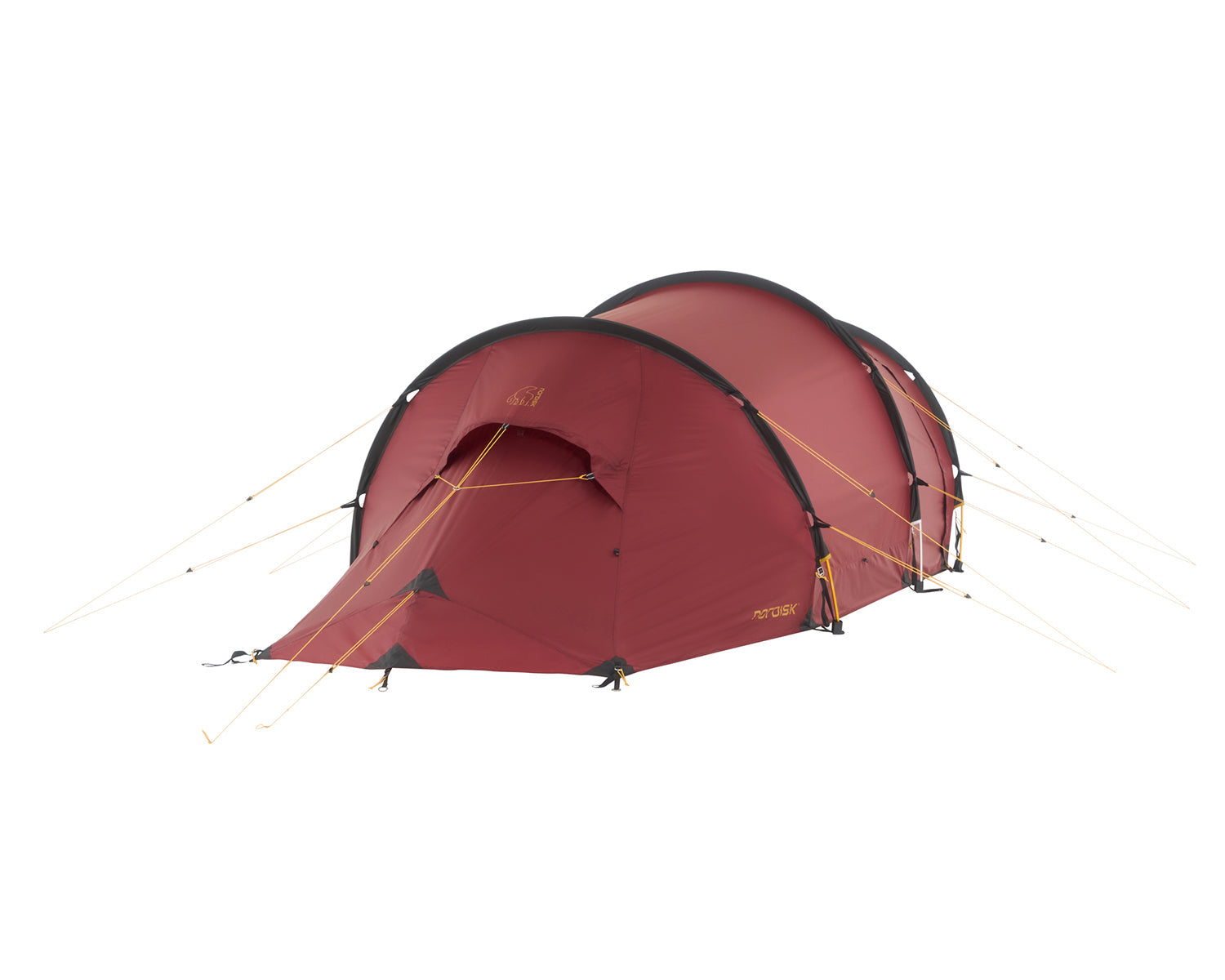 Seiland 2 SP Tent