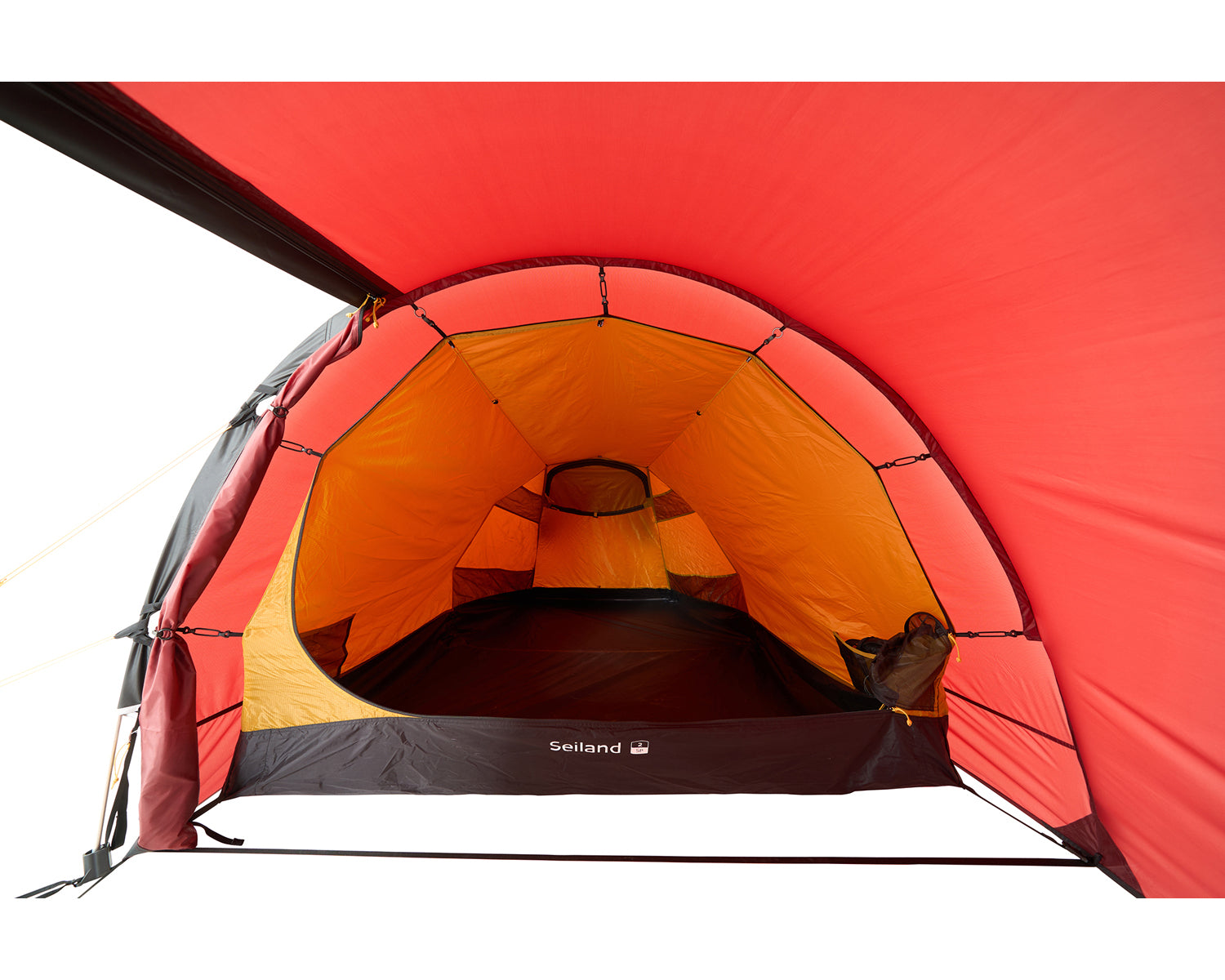 Seiland 2 SP Tent