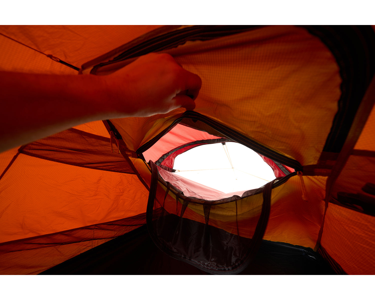 Seiland 2 SP Tent