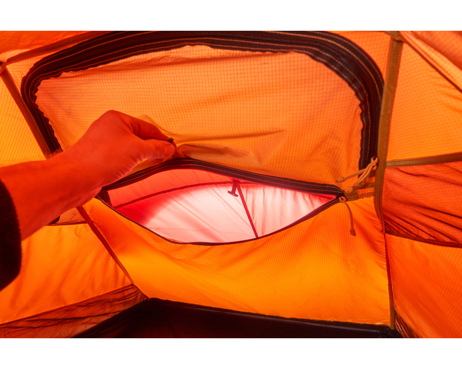 Seiland 2 SP Tent