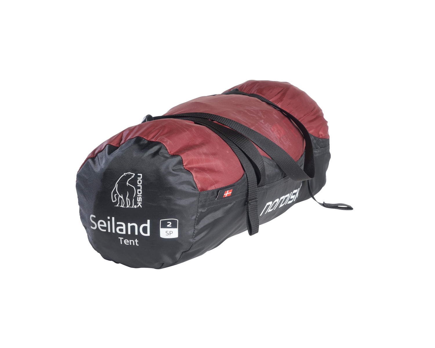 Seiland 2 SP Tent