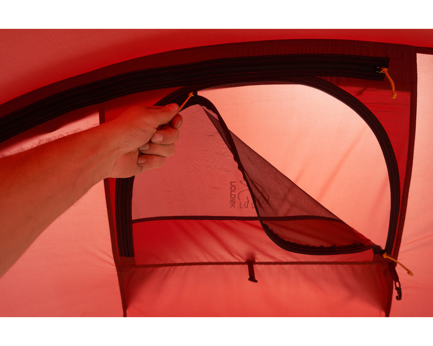 Seiland 3 SP Tent