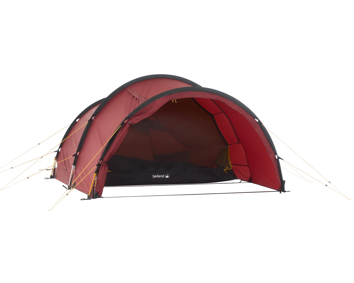 Seiland 3 SP Tent