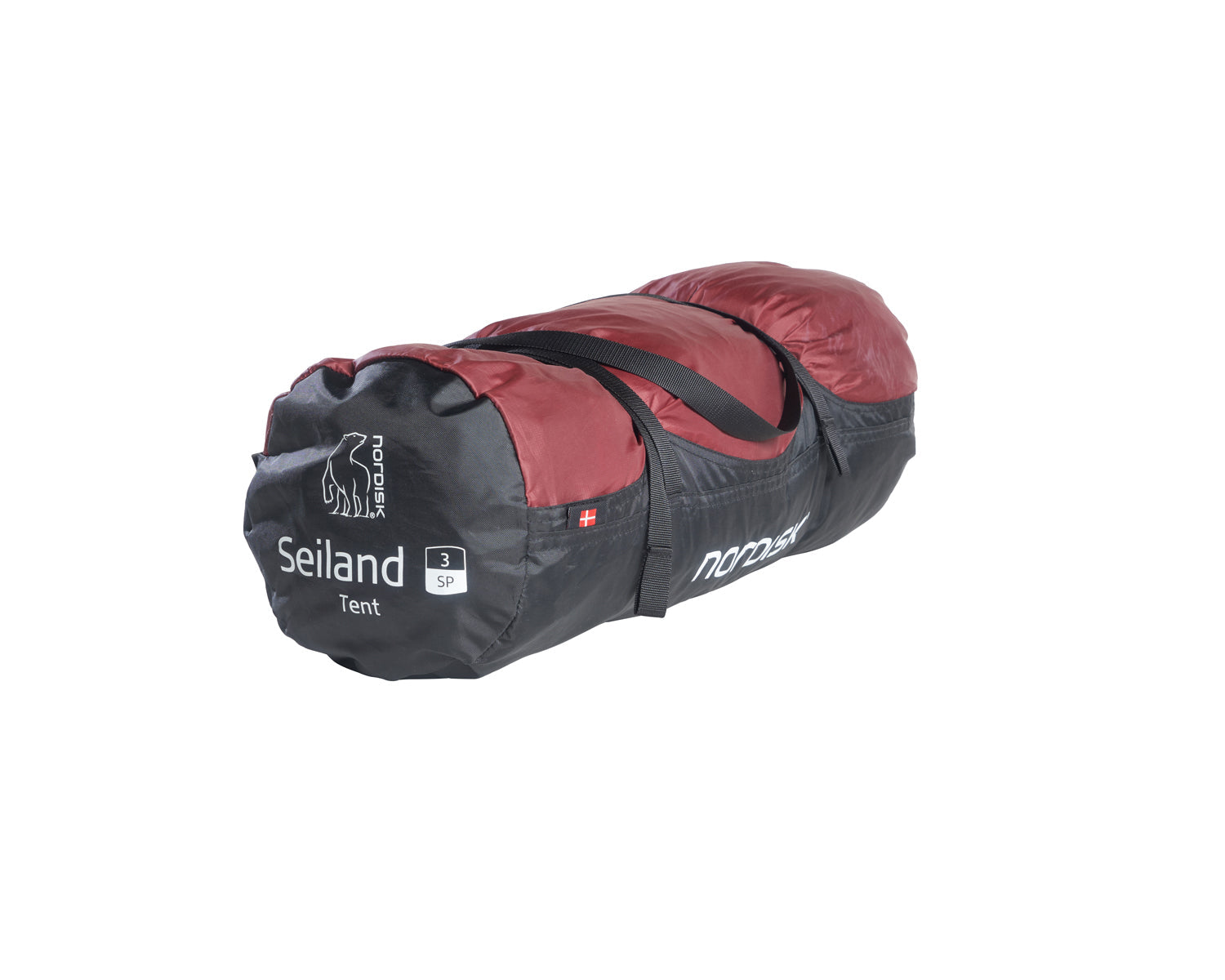 Seiland 3 SP Tent