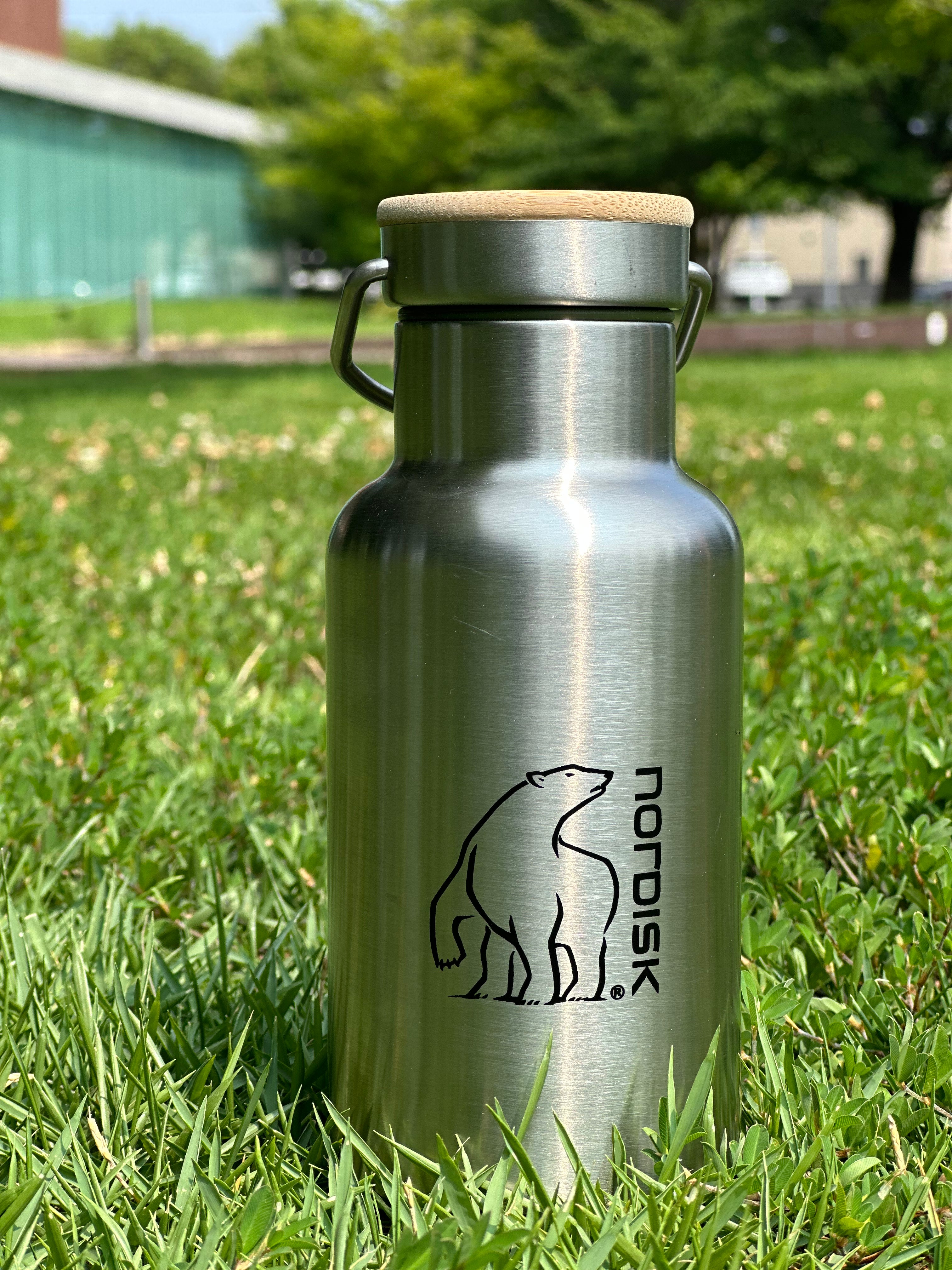 【数量限定】Stainless Bottle