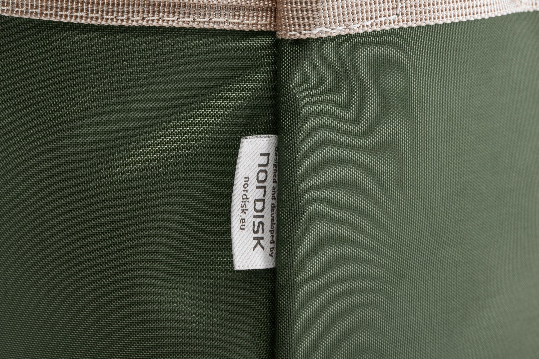 Skara M / Forest Green