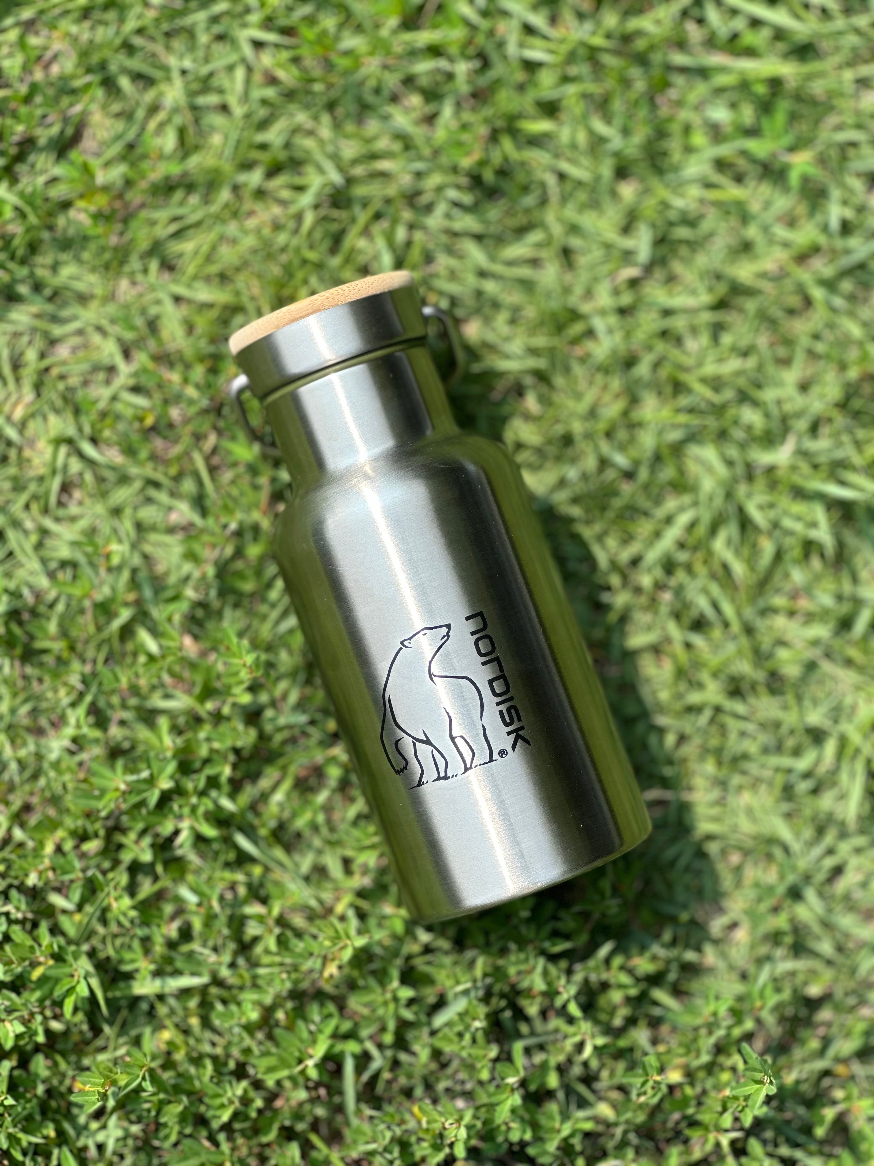 【数量限定】Stainless Bottle