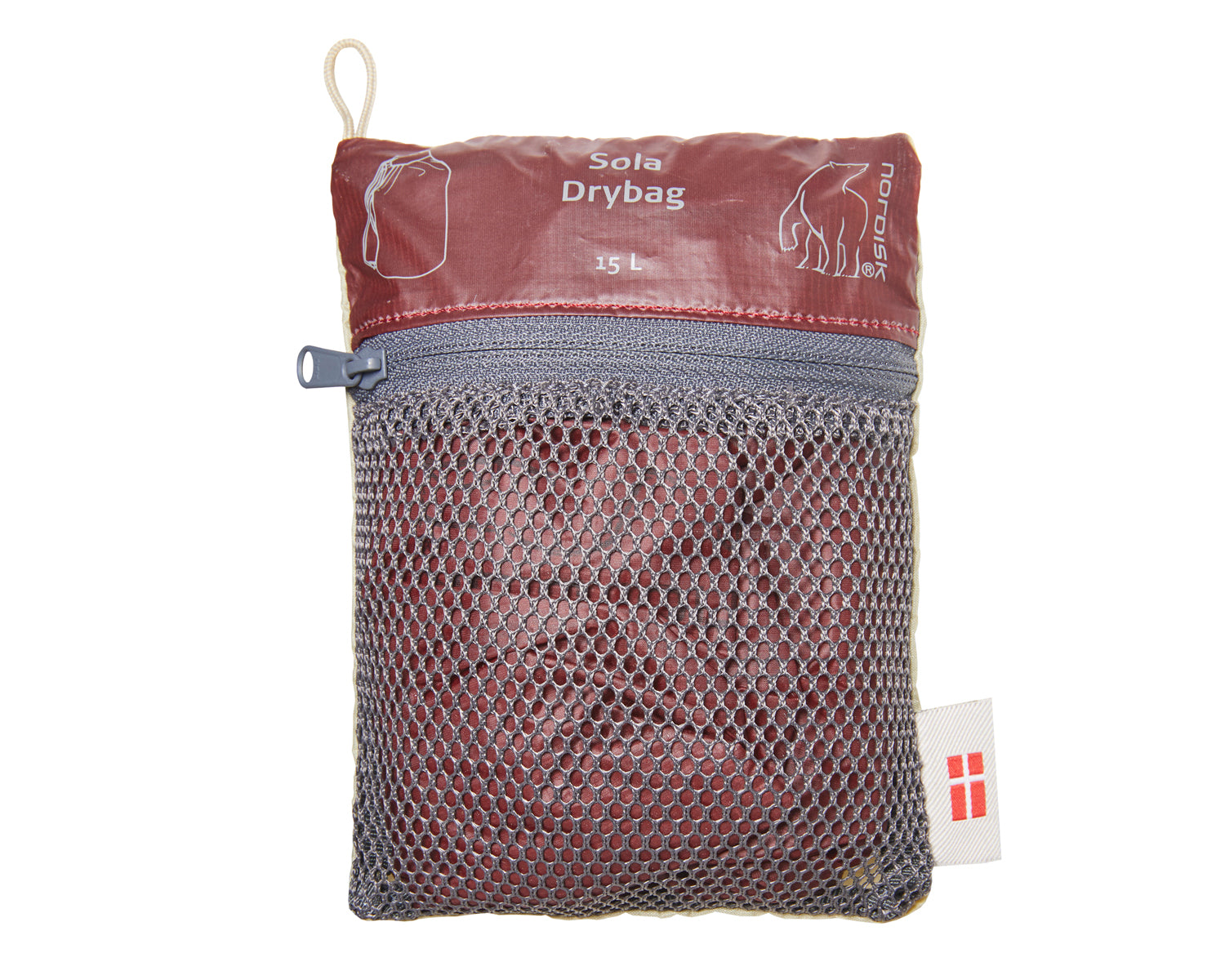 Sola 15 Dry Bag