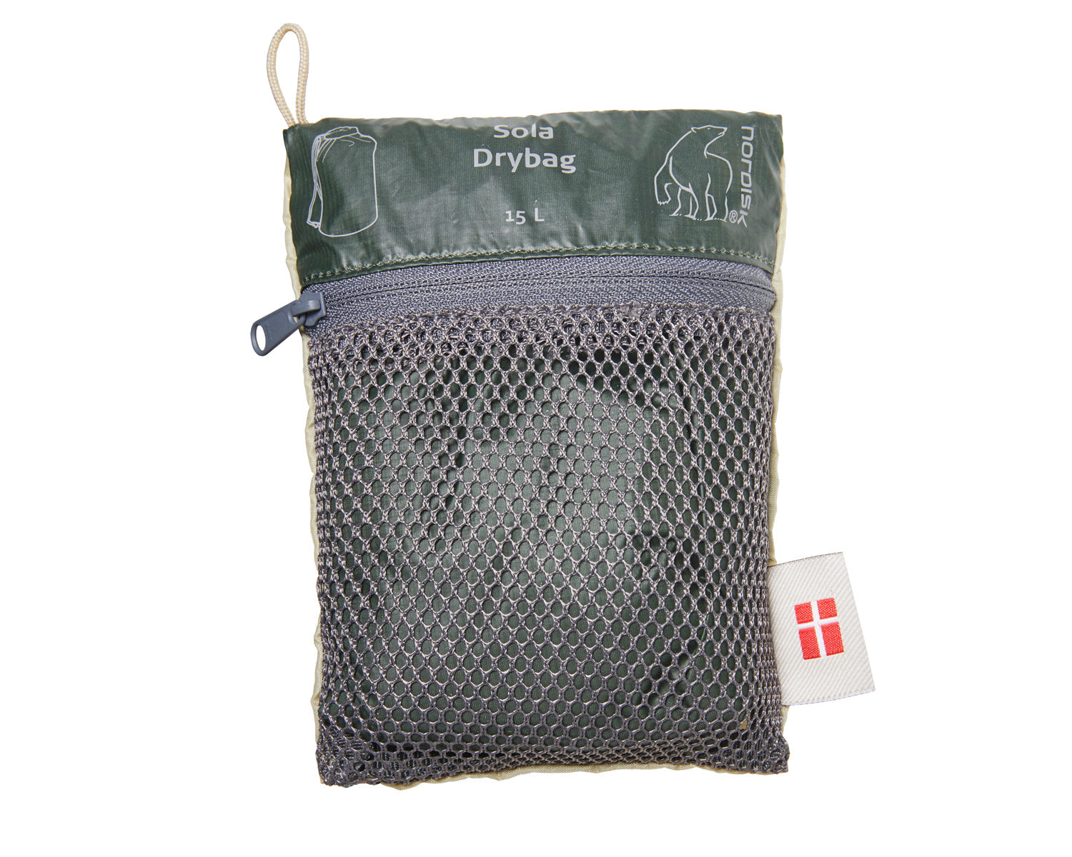 Sola 15 Dry Bag