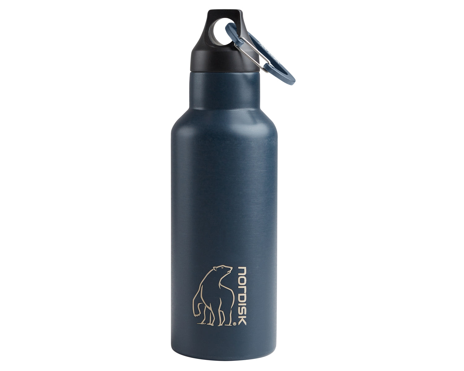 Steel Drinking Bottle 500 ml