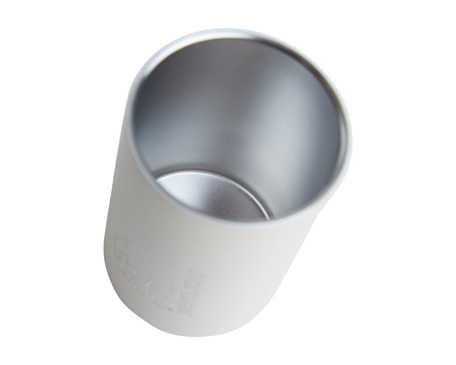 Steel Double Wall Mug 300 ml