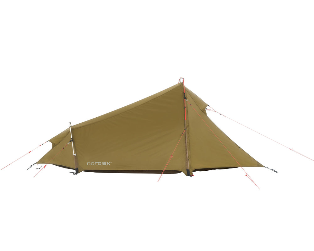 Svalbard 1 PU (2.0) Tentの代表画像