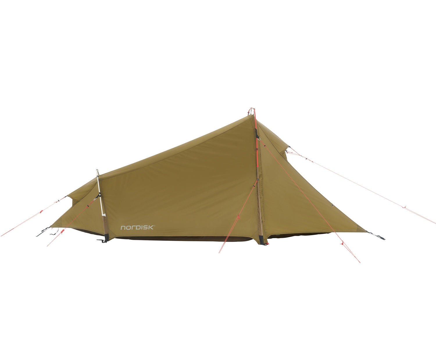 Svalbard 1 PU (2.0) Tent