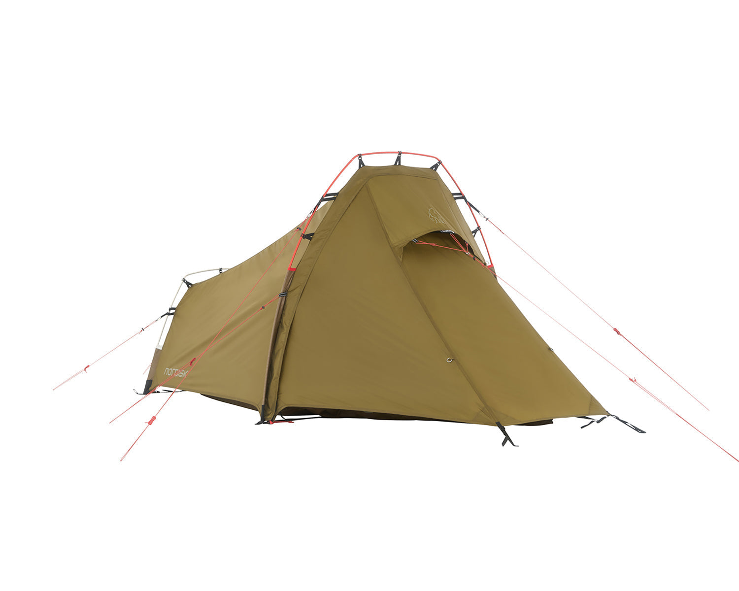 Svalbard 1 PU (2.0) Tent