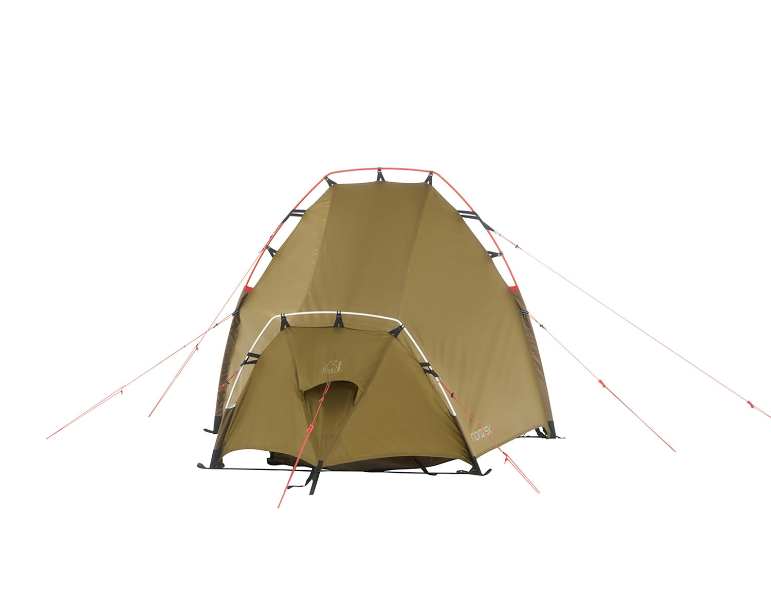 Svalbard 1 PU (2.0) Tent