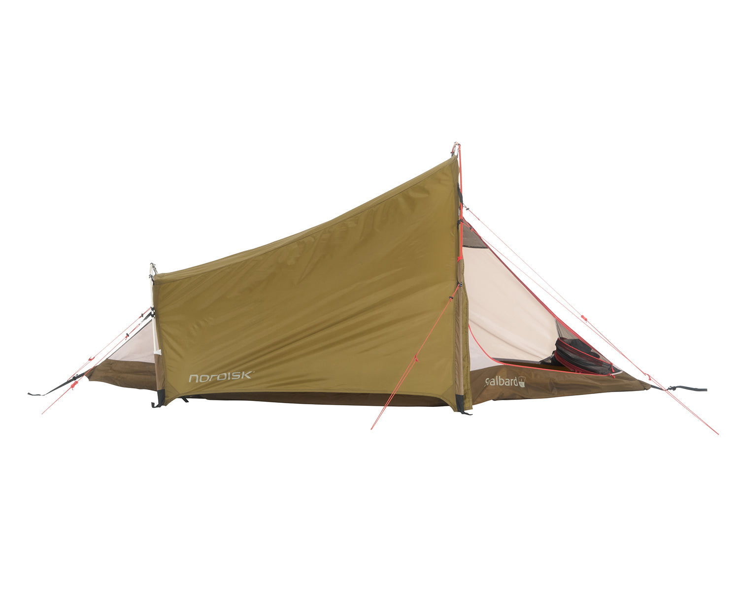 Svalbard 1 PU (2.0) Tent