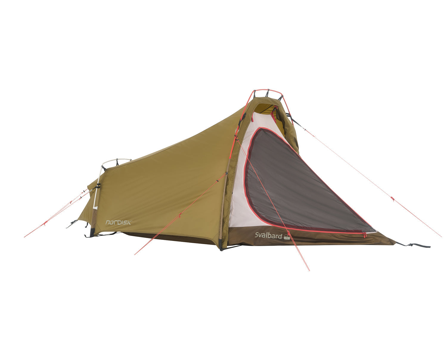 Svalbard 1 PU (2.0) Tent