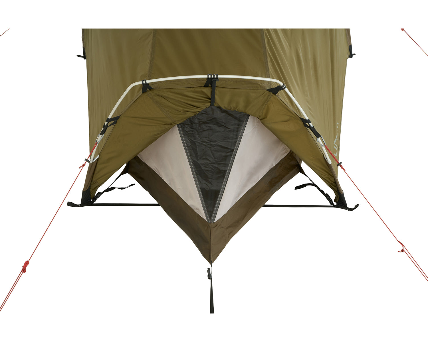 Svalbard 1 PU (2.0) Tent