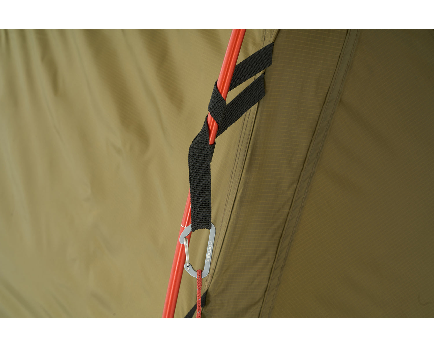 Svalbard 1 PU (2.0) Tent