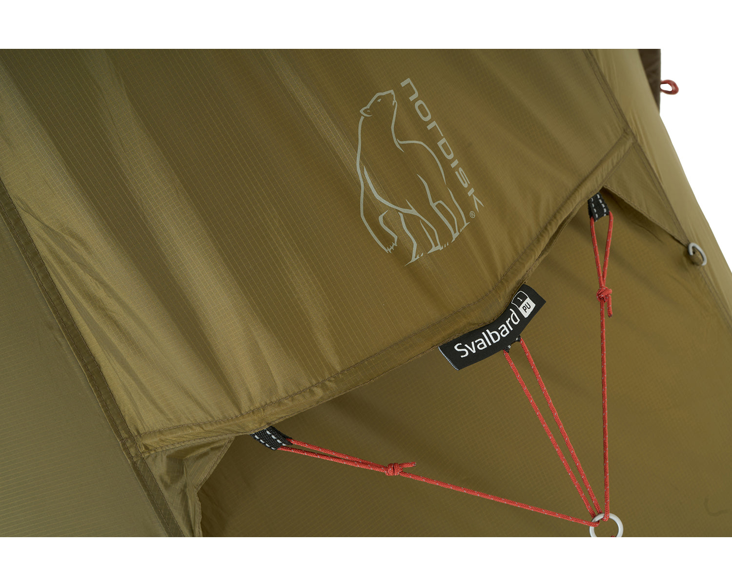 Svalbard 1 PU (2.0) Tent