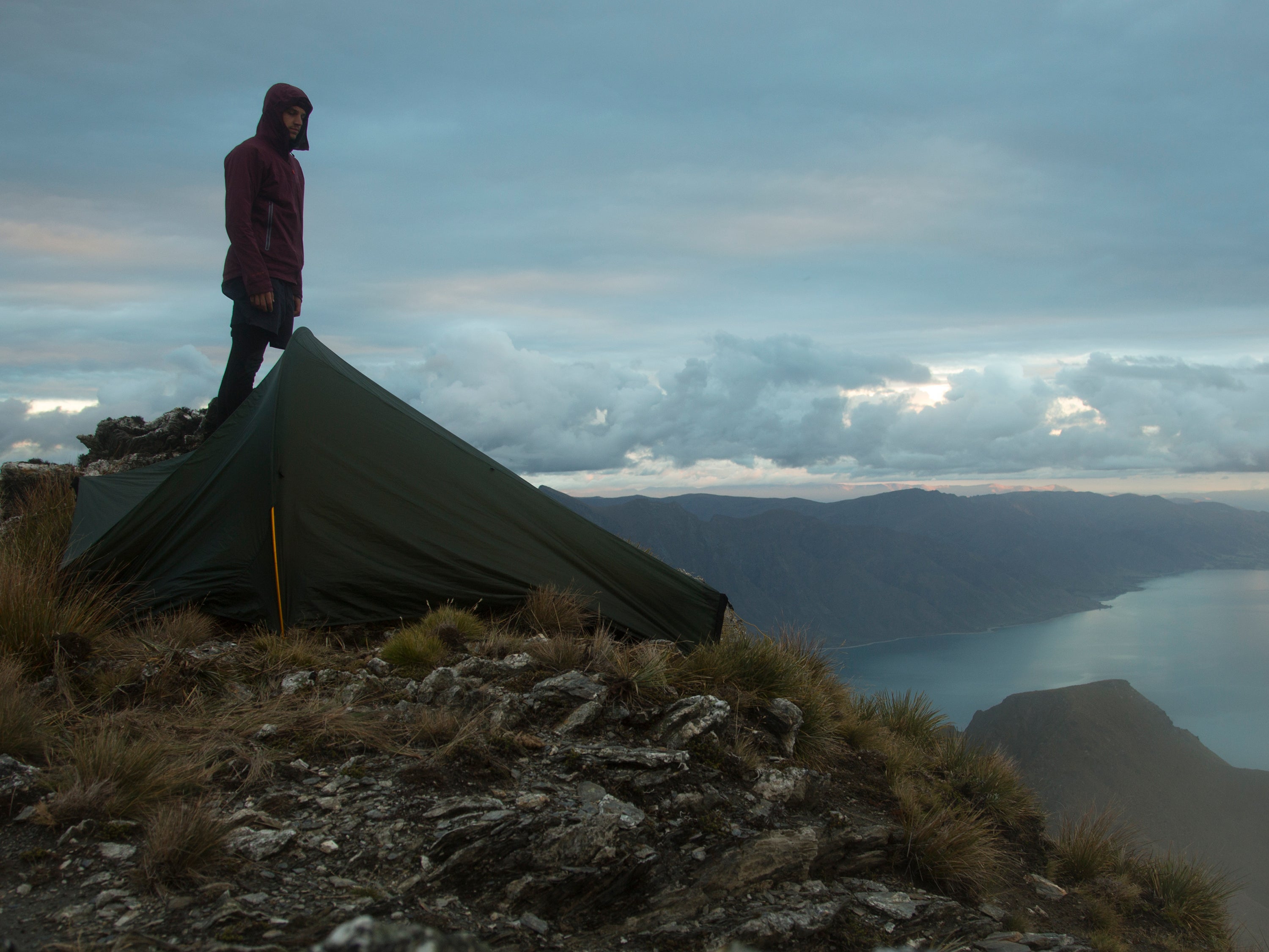 Telemark 1 LW Tent